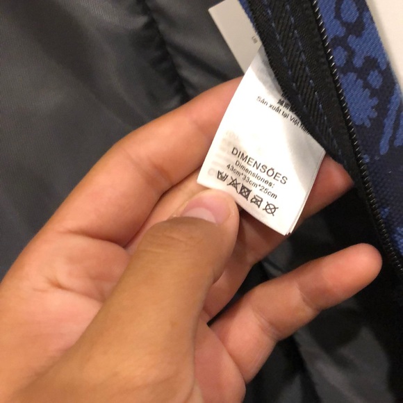 NET Jansport Backpack - Picture 4 of 8